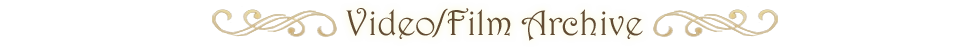 Video and Film Archive
